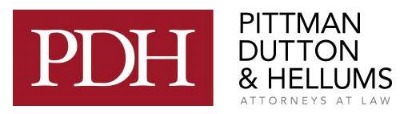 Pittman, Dutton, Hellums, Bradley & Mann, P.C. Logo