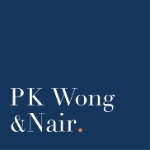 PK Wong & Nair LLC Logo