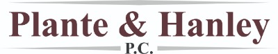 Logo for Plante & Hanley, P.C.