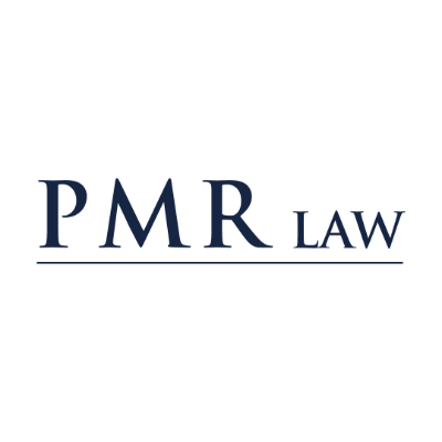PMR Law logo