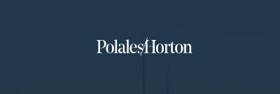 Polales Horton LLP Logo
