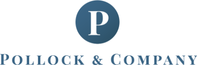 Pollock & Company Logo