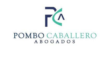 Pombo Caballero Abogados Logo