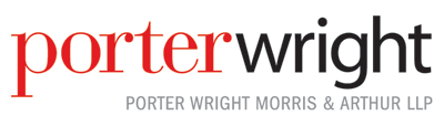 Porter Wright Morris & Arthur LLP Logo