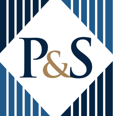 Portner & Shure PA logo