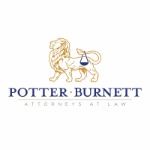 Potter Burnett Law, LLC Logo