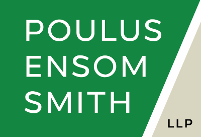 Poulus Ensom LLP Logo