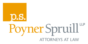 Poyner Spruill logo