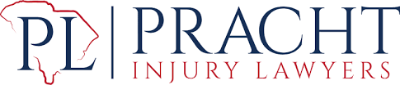 Pracht Injury Lawyers LLP Logo