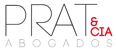 Prat & Cia Abogados Logo