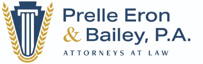 Prelle Eron & Bailey + ' logo'