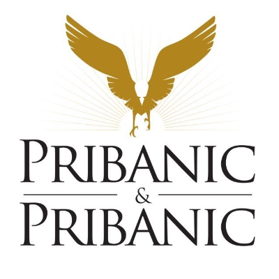Pribanic & Pribanic, LLC Logo