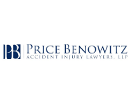 Logo for Price Benowitz LLP