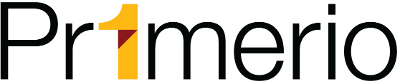 Primerio International Logo