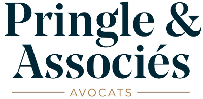 Pringle & Associés Logo