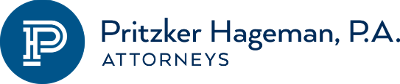 Pritzker Hageman PA Logo