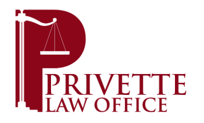 Privette Law Office Logo