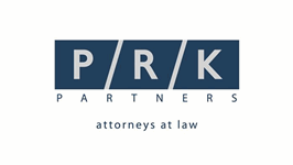 PRK Partners Logo