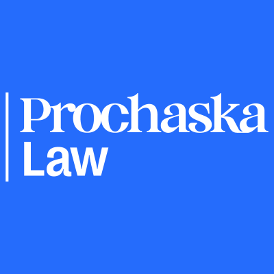 Logo for Prochaska Law Firm LLC