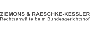 Prof. Hilmar Raeschke-Kessler Logo