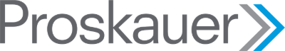 Proskauer Rose LLP Logo