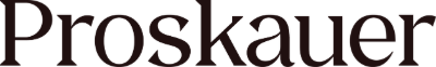 Proskauer Rose LLP logo