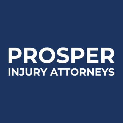 Prosper Injury Attorneys Logo