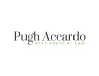 Logo for Pugh Accardo LLC