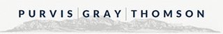 Purvis Thomson LLP Logo