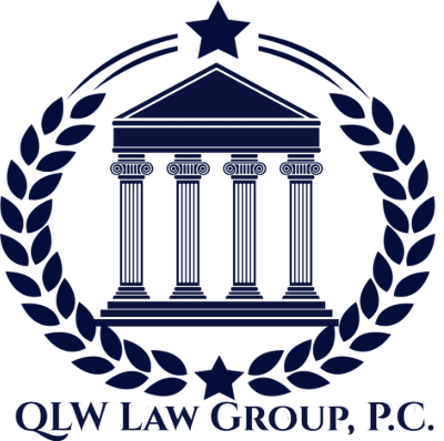 QLW Law Group Logo