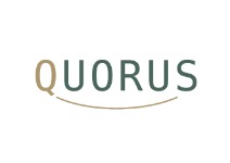 QUORUS GmbH logo