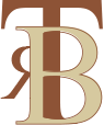 Logo for R. Todd Bennett, P.C.