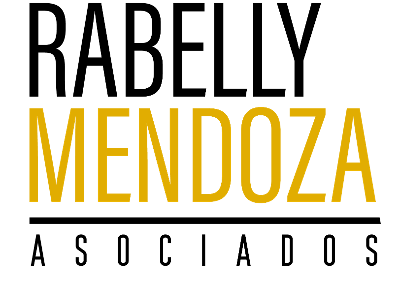 Rabelly Mendoza Asociados Logo