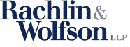 Rachlin & Wolfson LLP Logo