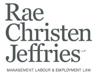 Rae Christen Jeffries LLP Logo