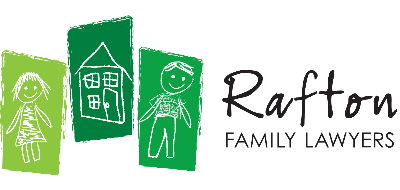 Logo for Rafton Family Lawyers