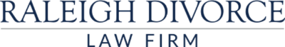 Raleigh Divorce Law Firm  Logo
