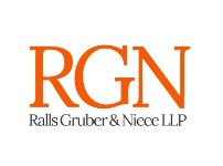 Ralls Gruber & Niece Logo