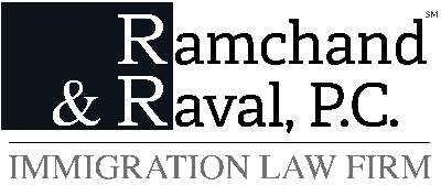 Ramchand & Raval, P.C. Logo