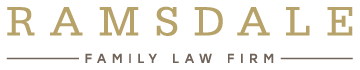 Ramsdale Family Law Firm Logo