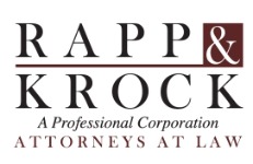 Rapp & Krock, PC Logo