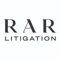 RAR Litigation Lawyers PC logo