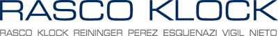 Logo for Rasco Klock Perez & Nieto, P.L.