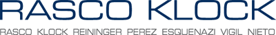 Rasco Klock Perez & Nieto PL Logo