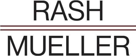 Logo for Rash Mueller