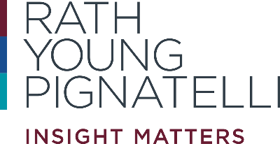 Rath Young Pignatelli, P.C. Logo
