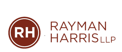 Rayman Harris LLP Logo