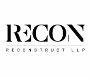 Reconstruct LLP Logo