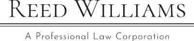Reed Williams Logo