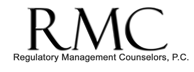 Regulatory Management Counselors, P.C. + ' logo'